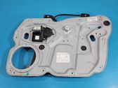 Fensterheber elektrisch mit Motor Tür vorne