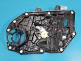 Regulador de puerta delantera con motor