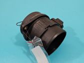 Mass air flow meter