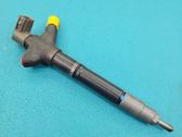 Injecteur de carburant