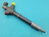 Injecteur de carburant