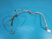 Air conditioning (A/C) pipe/hose