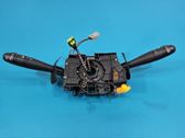 Headlight wiper switch