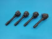 High voltage ignition coil