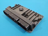 Engine control unit/module ECU
