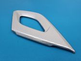 Front door trim (molding)