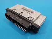 Unidad de control/módulo ECU del motor
