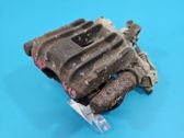 Bremssattel hinten