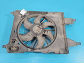 Fan set