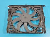 Fan set