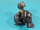 Turboahdin