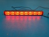 Troisième feu stop