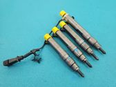 Injecteur de carburant
