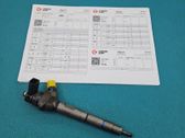 Injecteur de carburant