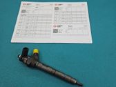 Injecteur de carburant