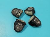 Tire pressure sensor