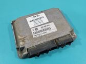 Engine control unit/module ECU