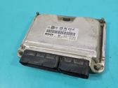 Unidad de control/módulo ECU del motor