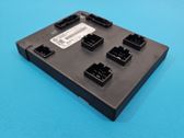 Unidad de control/módulo de carrocería central