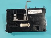 Central body control module