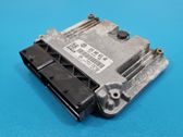 Unidad de control/módulo ECU del motor