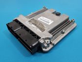 Unidad de control/módulo ECU del motor