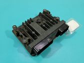 Unidad de control/módulo ECU del motor