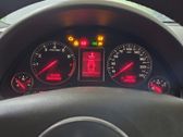 Compteur de vitesse tableau de bord