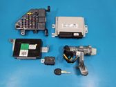 Unité de commande, module ECU de moteur