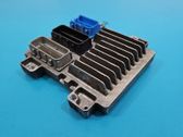 Motorsteuergerät ECU