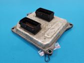 Unité de commande, module ECU de moteur