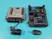 Engine control unit/module ECU