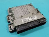 Unité de commande, module ECU de moteur