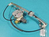 Fensterheber elektrisch mit Motor Tür hinten
