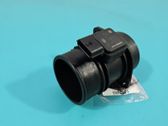 Mass air flow meter