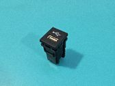 USB-Anschluss