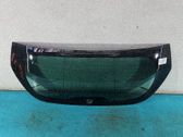 Rear windscreen/windshield window