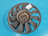 Fan set