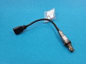 Lambda probe sensor
