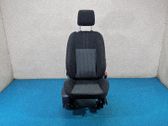 Asiento delantero del pasajero