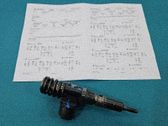 Fuel injector