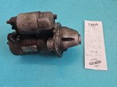 Motor de arranque