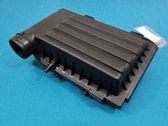 Caja del filtro de aire