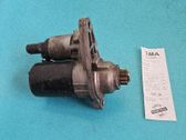Motor de arranque