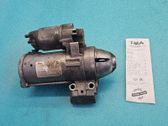 Motor de arranque
