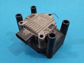 High voltage ignition coil
