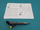 Fuel injector