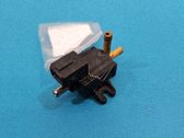 Electroválvula del turbo