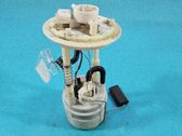 In-tank fuel pump