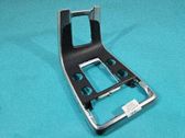 Center console decorative trim